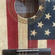 فروش گیتار فندر خاص پرچم آمریکا