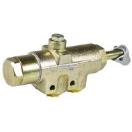 شیر کنترل پیچی کمپرس بنز