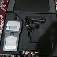 دستگاه اندازه گیری کشش تسمه