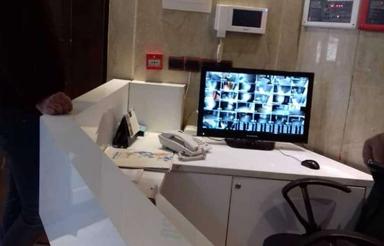 اجاره اداری 635 متر در پاسداران