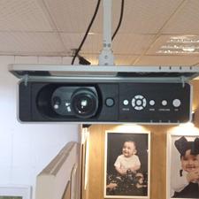 ویدئو پروژکتور سینمایی