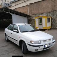 سمند ef7 سالم به شرط