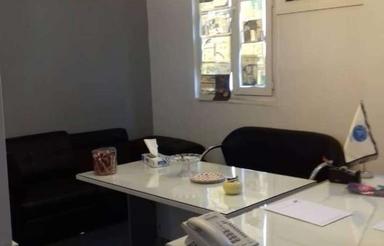 اجاره اداری 650 متر در پاسداران