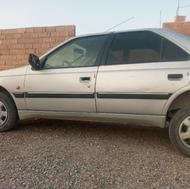 405 مدل 90 معاوضه با پراید