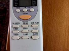 کنترل کولر گازی در شیپور