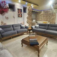 مبل مدرن مانا