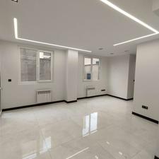 90متر فردوس غرب فول بازسازی کلید نخورده تخلیه