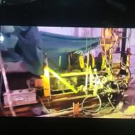 فروش دستگاه حفاری