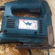 اره عمود بر ماکیتا