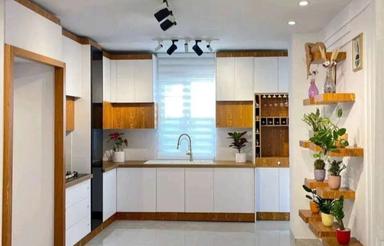 فروش آپارتمان 65 متر در فاز 1 اندیشه/کم واحد فول دیزاین