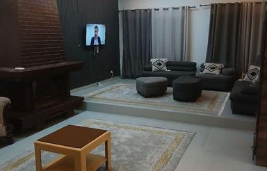 ویلا 2 خوابه دربست متل قو دریاگوشه با جکوزی