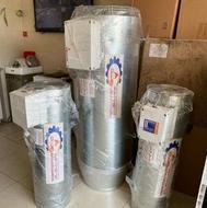 هیتر مرغداری جت فن 100هزار و پنجاه هزار سهند