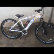 دوچرخه ورساچ سایز 26بسیار سالم