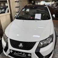 کوییک SR صفر کیلومتر مدل 1404 برج روز