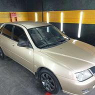 پروتون ایمپین مدل 2007