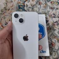 آیفون 13 دوسیم باتری