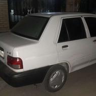 پراید 131 فروش فوری99