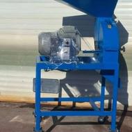 دستگاه ذغال ساز