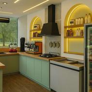 برقکاری ساختمان