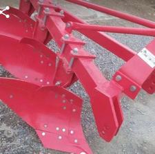 گاو آهن ده دوازده مشهد عیزاده