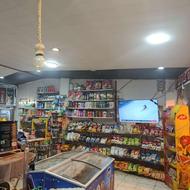 فروشندگی از ساعت 9شب تا 5صبح 12میلیون