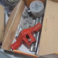 حدیده لوله برق آریا