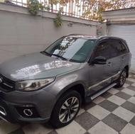 ماشین x33s کارمندی 97