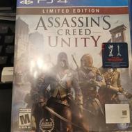 سیدی بازی Assassins Creed Unity