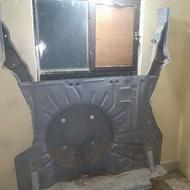 کفی صندوق پراید