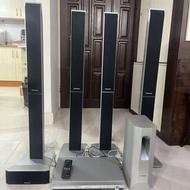 باندو ویدیو و ساب‌‌ کاملا سالم