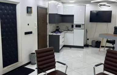 64متر/فول بازسازی/موقعیت اداری و مسکونی