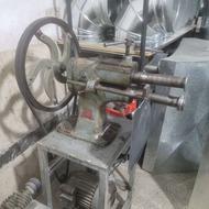 چرخ حلبی سازی مهیاری نصیری بزرگ و کوچک