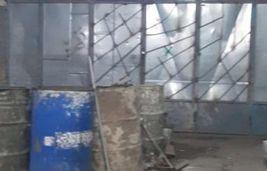 فروش فوری مغازه مینادشت