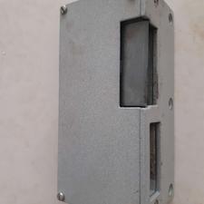 قفل مقابل برقی روکار