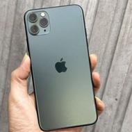 ایفون 11 پرومکس 512گیگ دو سیم کارت