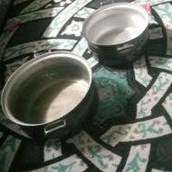 قابلمه روحی مدل چکشی