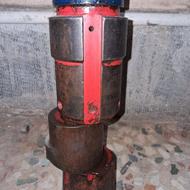 چکش حفاری سبک