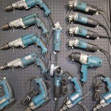 انواع دریل دلر های گیربکسی وهمزن بوش ماکیتا ژاپن آلمان