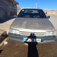 متور تعویض 143