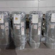 بخاری موشکی کم مصرف جت هیتر گازی سهند