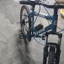 دوچرخه ویوا