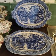 دیس بره خوری سایزخیلی بزرگ نونو