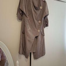 بارانی فیری سایز