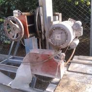 دستگاه برش سنگ