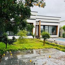 ویلا مدرن 650 متری بدون واسطه بخر با اقساط 12ماهه