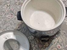 پلوپز ژاپنی استیل سانیو 6نفره در شیپور