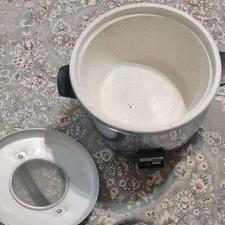 پلوپز ژاپنی استیل سانیو 6نفره