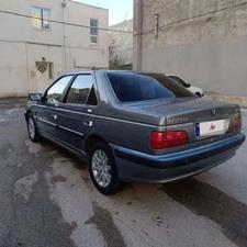 پارس مدل 94رینگ اسپورت