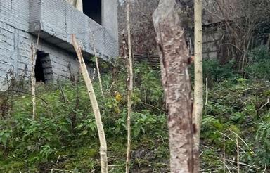 فروش زمین مسکونی در لفور