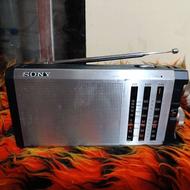 رادیو.3موج سونی ژاپن نو